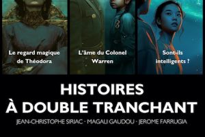 histoires a double tranchant 10 avril 2026 le onzième lieu paris