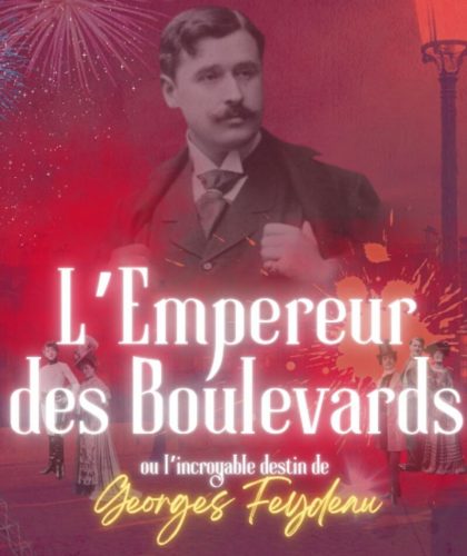 l'empereur des boulevards avignon 2026 zenitudeprofondelemag.com