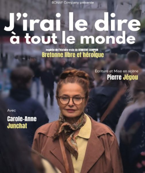 j'ira le dire a tout le onde avignon 2026 zenitudeprofondelemag.com