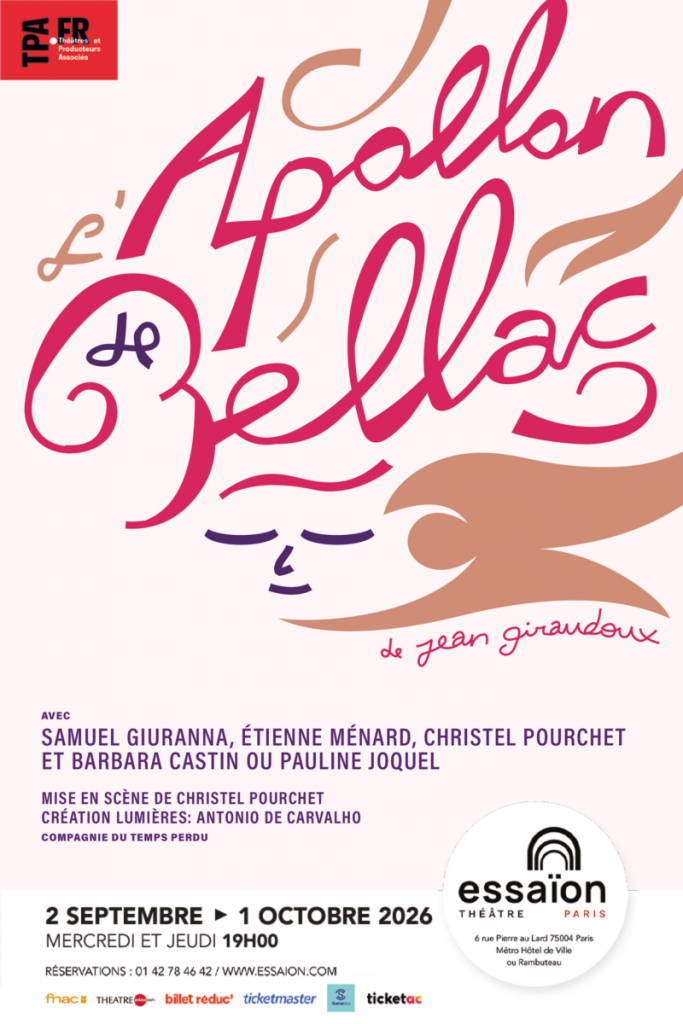 l apollon de bellac 