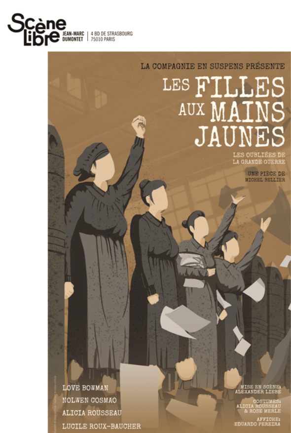 les filles aux mains jaunes zenitude profonde le ma.com