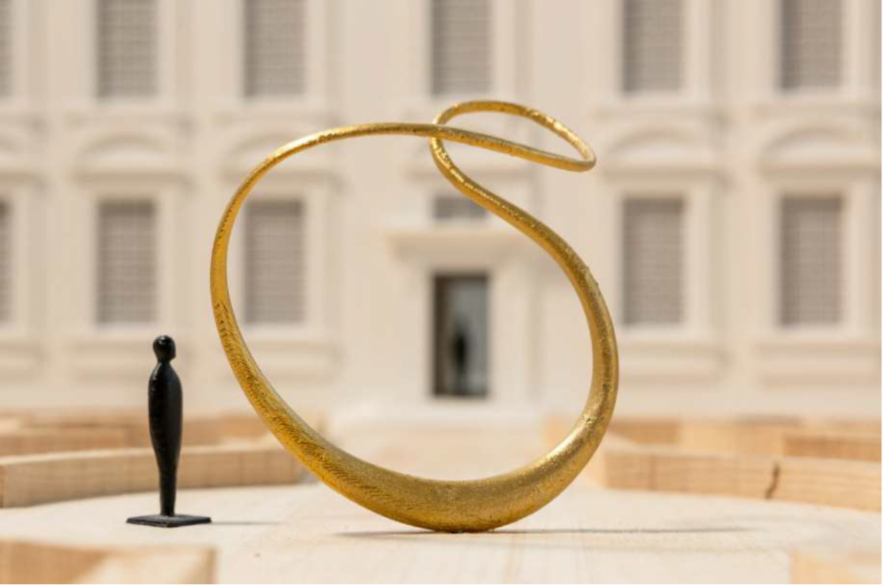 Arcanum Formae