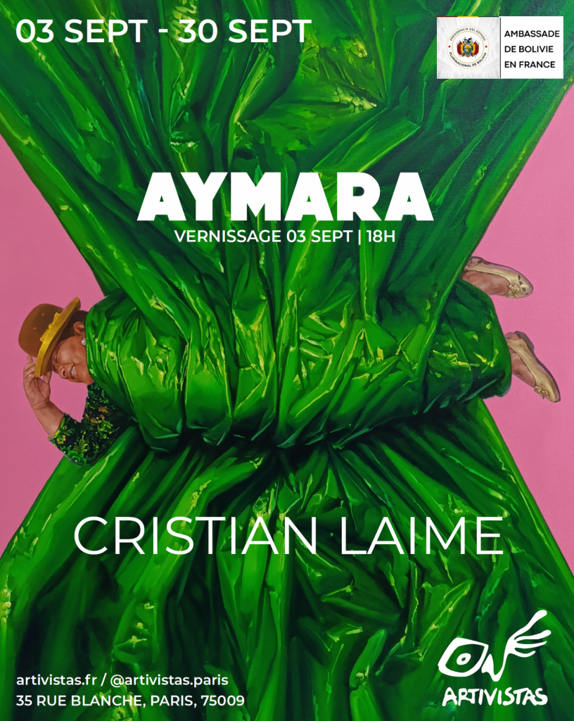 Cristian Laime