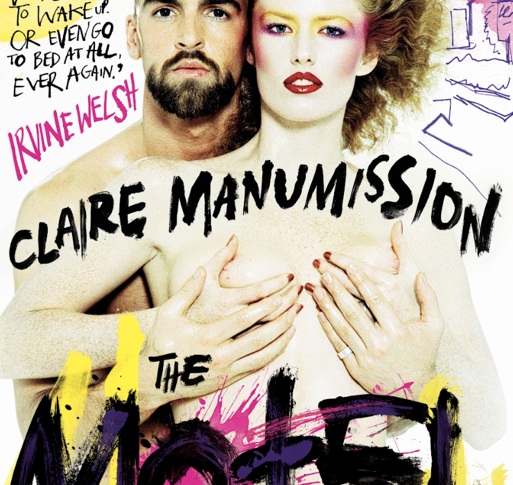 The Motel: High Times in 90s Ibiza