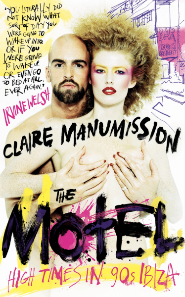 The Motel: High Times in 90s Ibiza