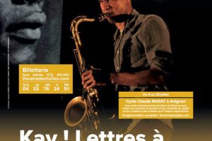 lettres à un poète disparu lamine diagne