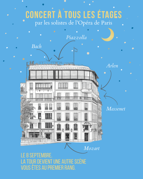 La tour d'argent 8 septembre 2026 zenitudeprofondelemag.com