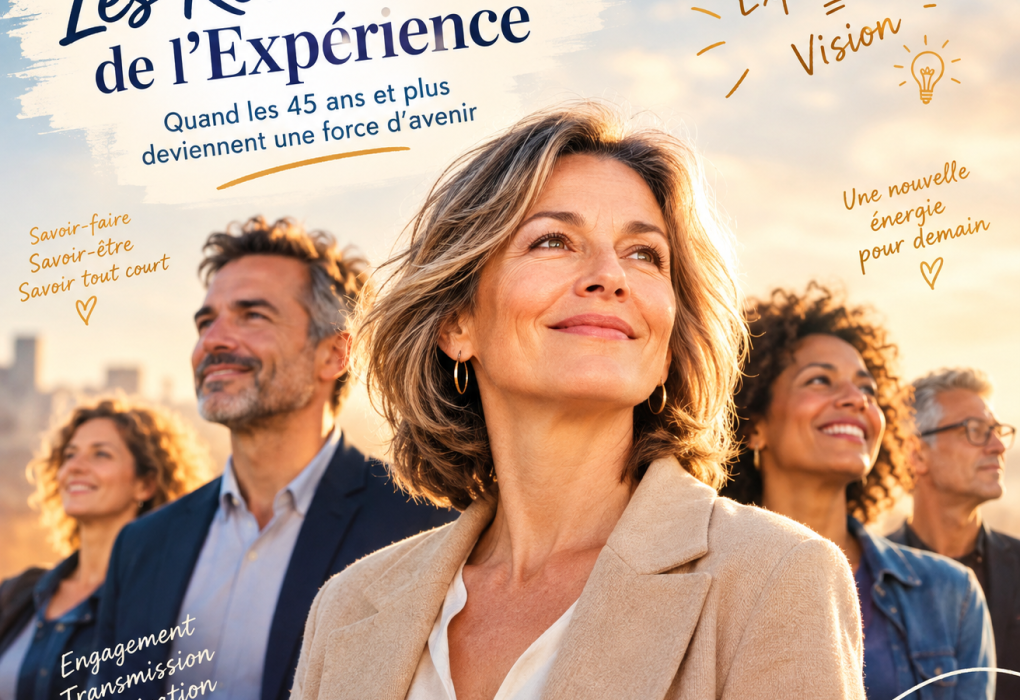 les revelations de l'expérience