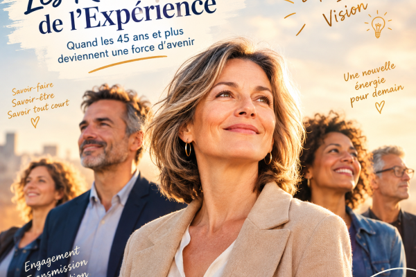 les revelations de l'expérience