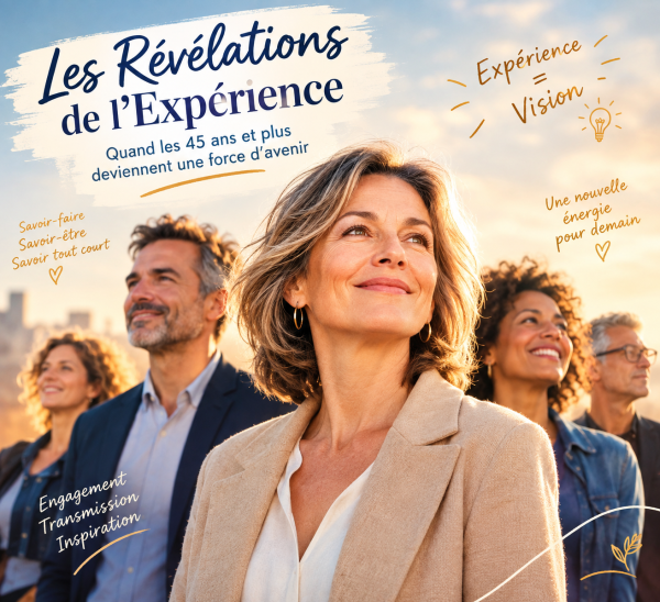 les revelations de l'expérience